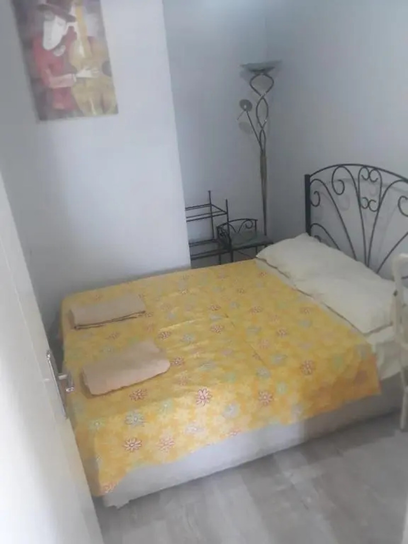 Yerli deniz 5.kat asansorsüz