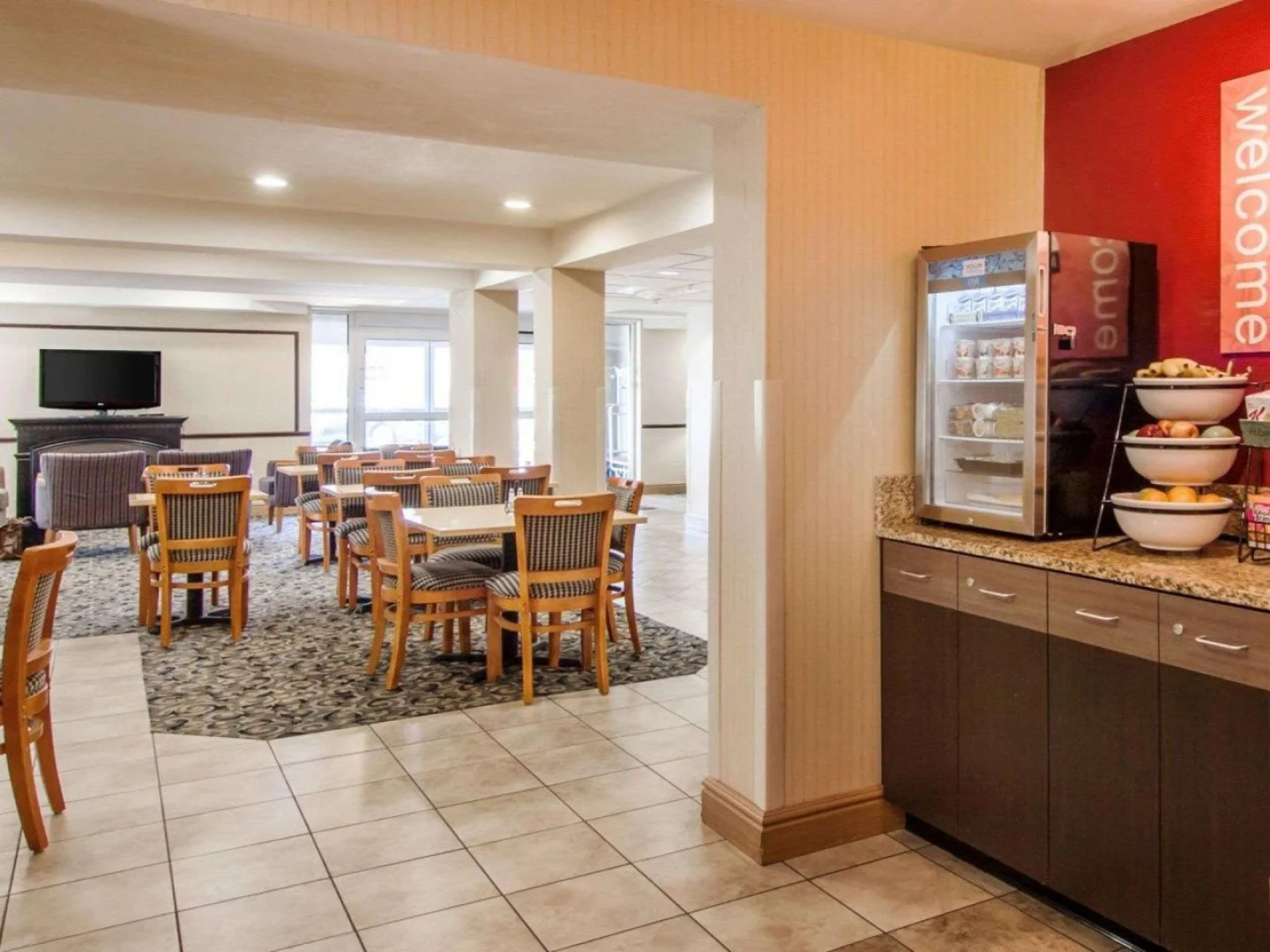 Comfort Inn Troutdale - Portland East