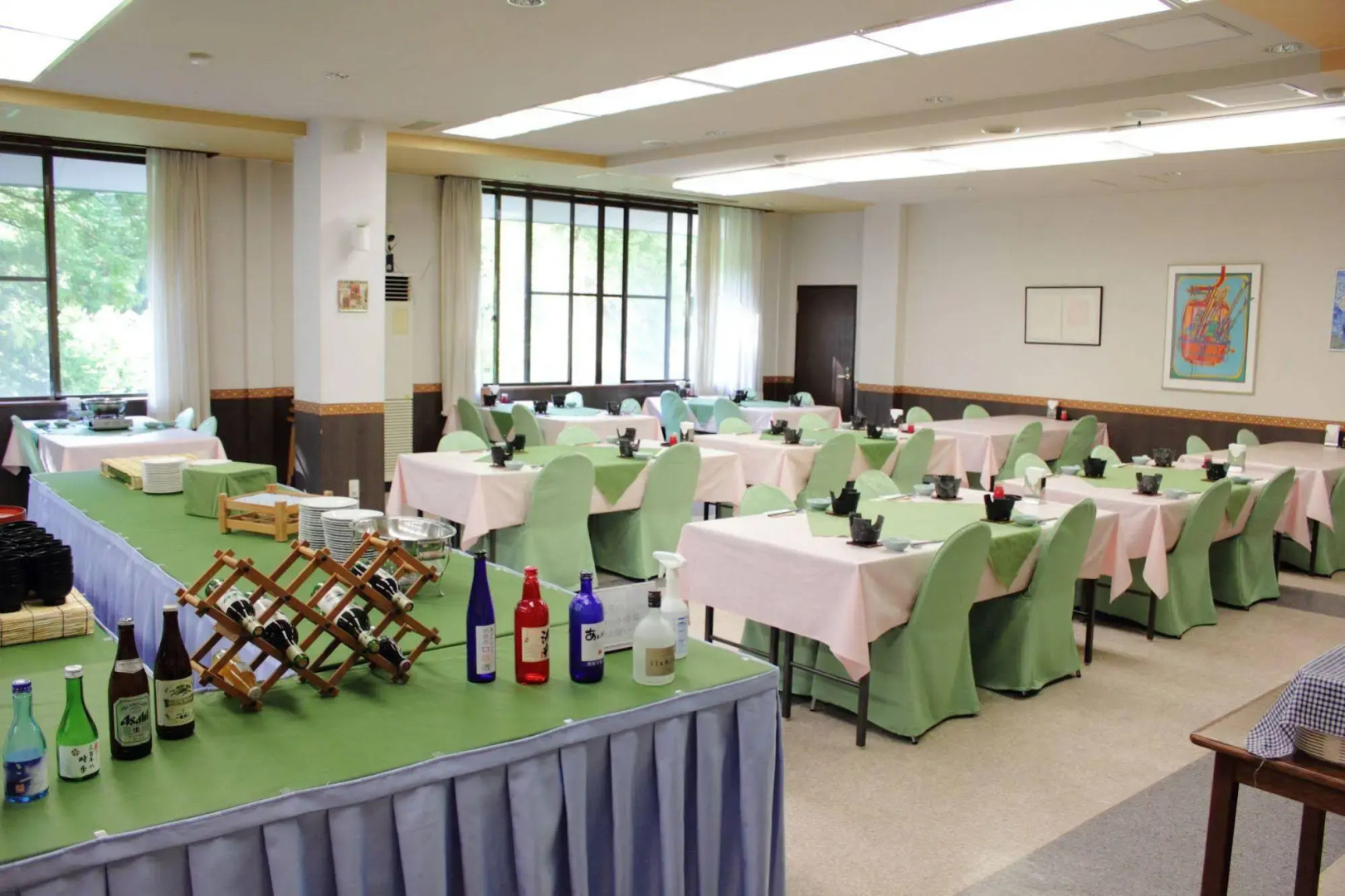 Takamiya Hotel Hammond