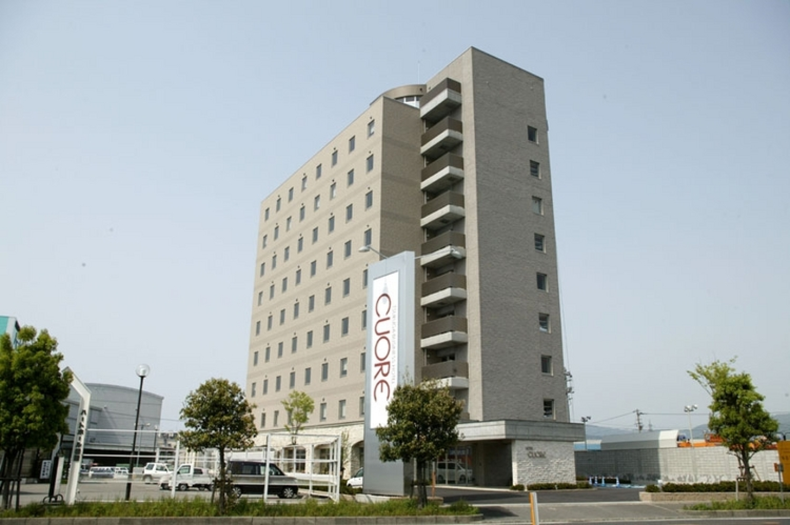 Business Hotel Cuore