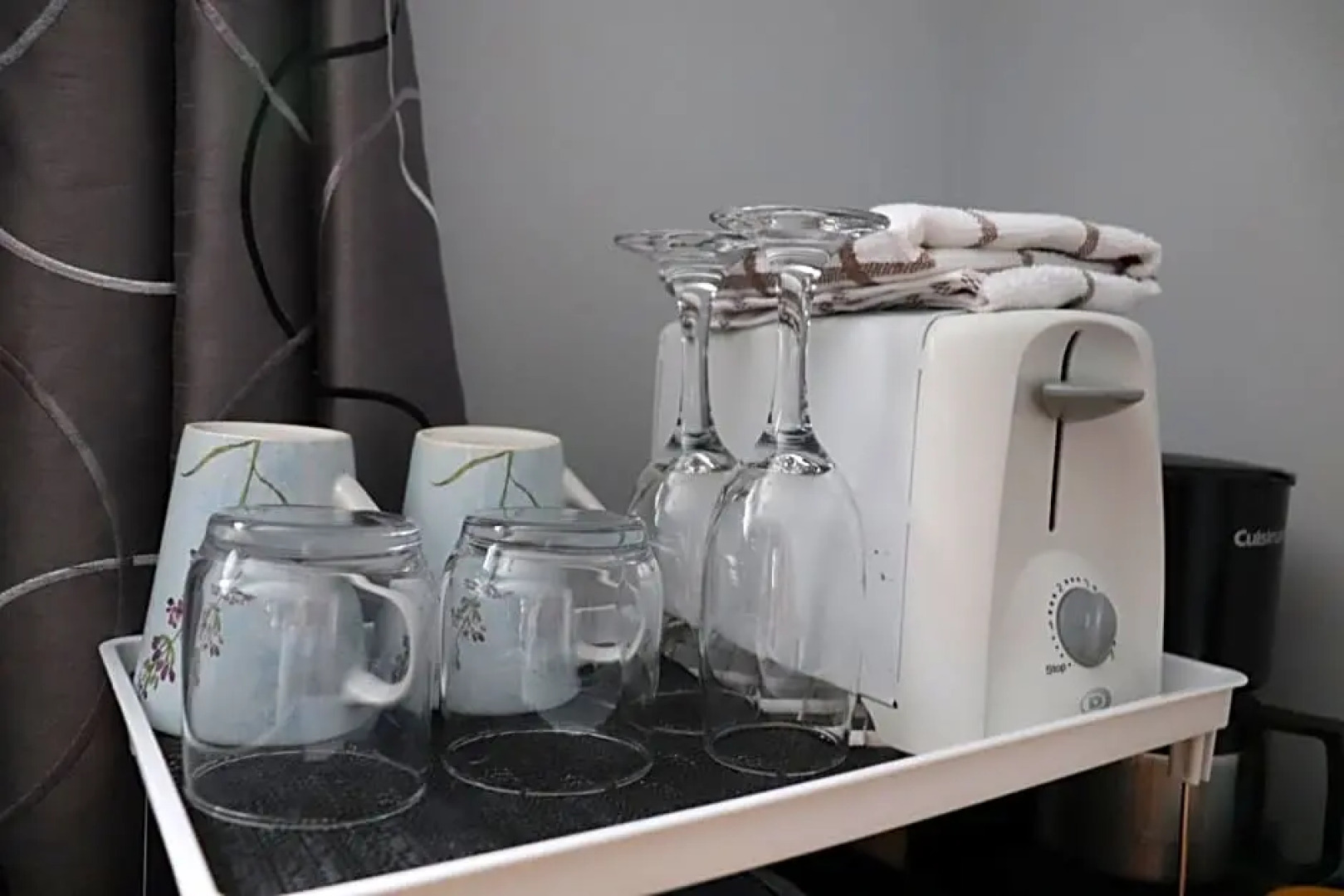 Casa Linda Victoriaville