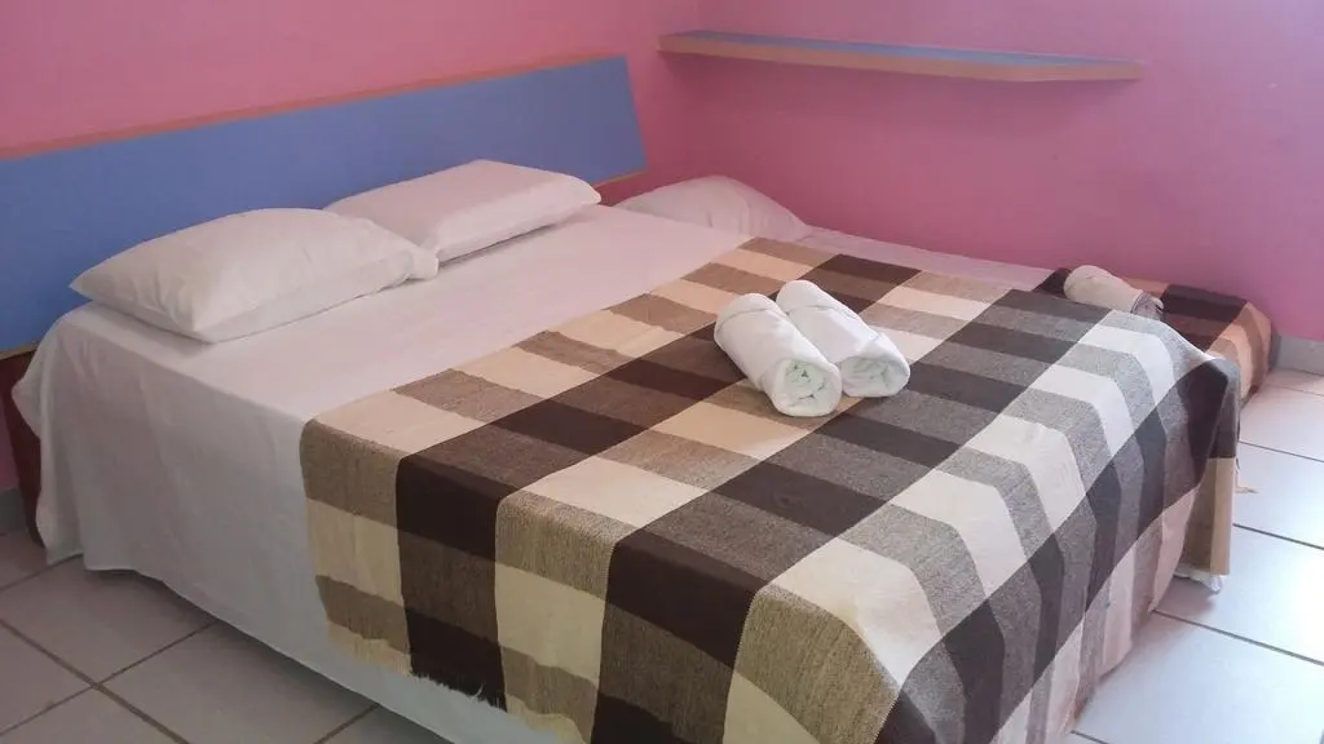 Barcaca Pousada E Restaurante