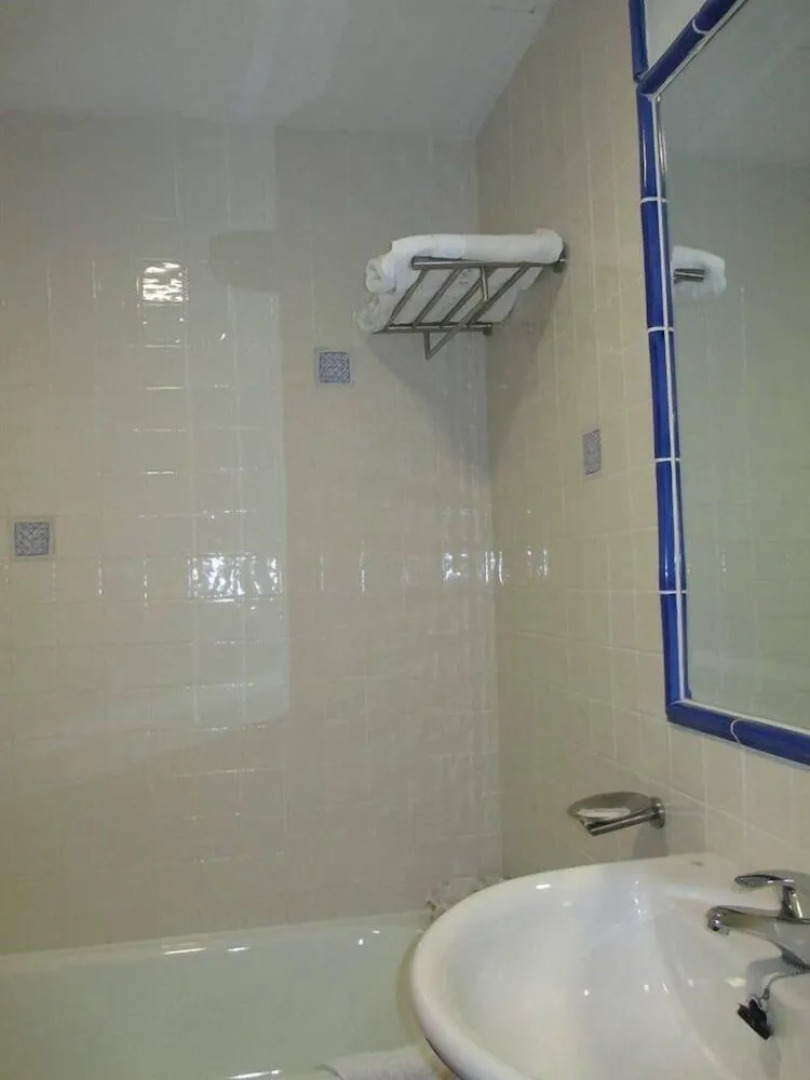 Alojamiento Rural La Fabrica