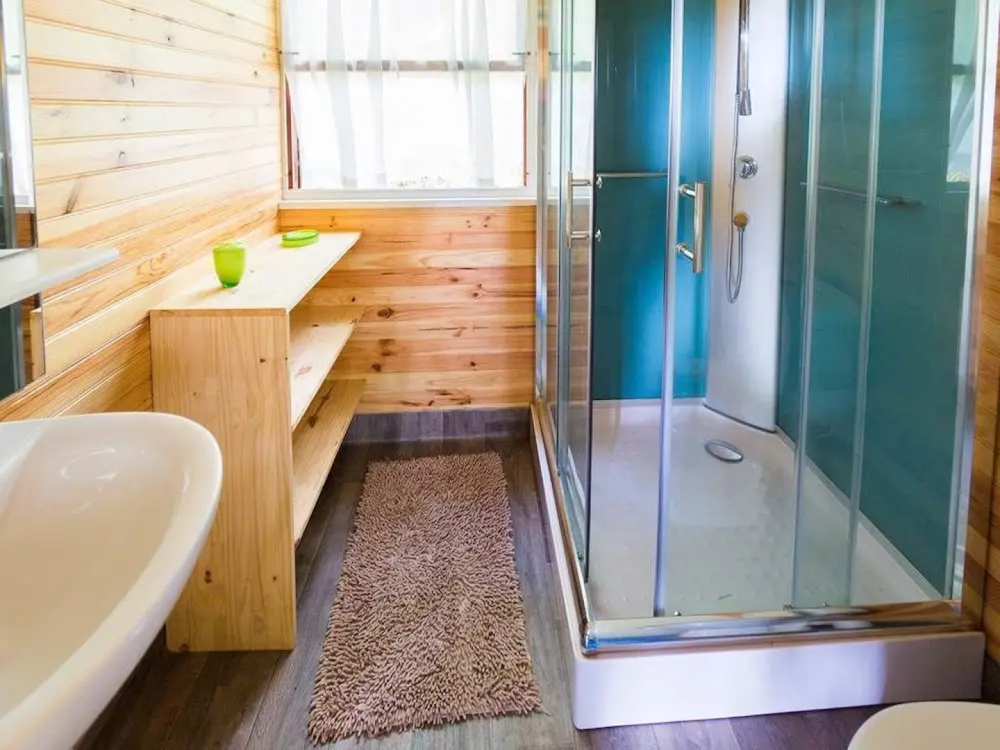 Les Chalets de Pierretoun