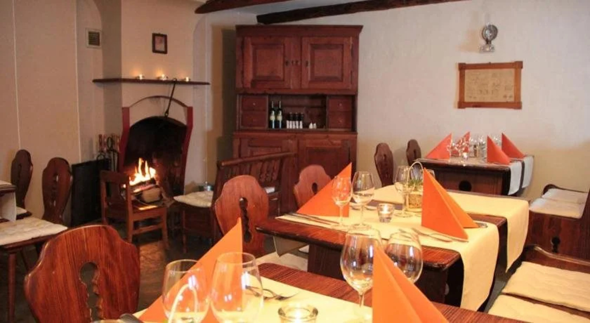 Antica Osteria Dazio