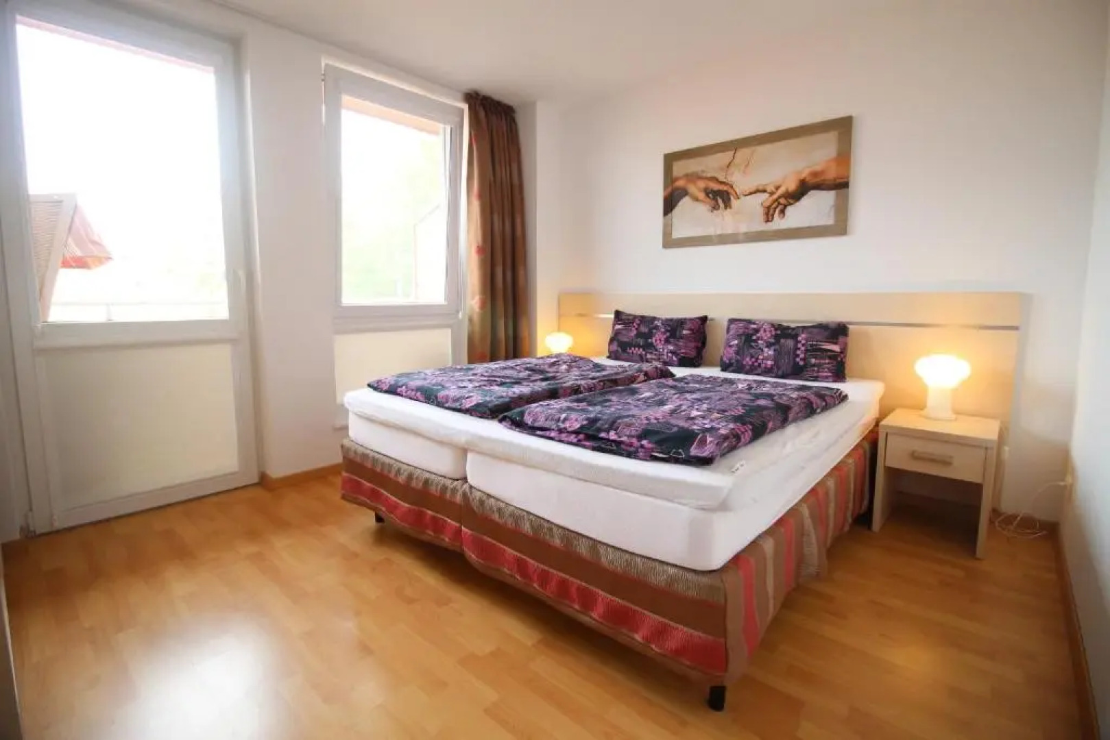 Strandläufer Zempin