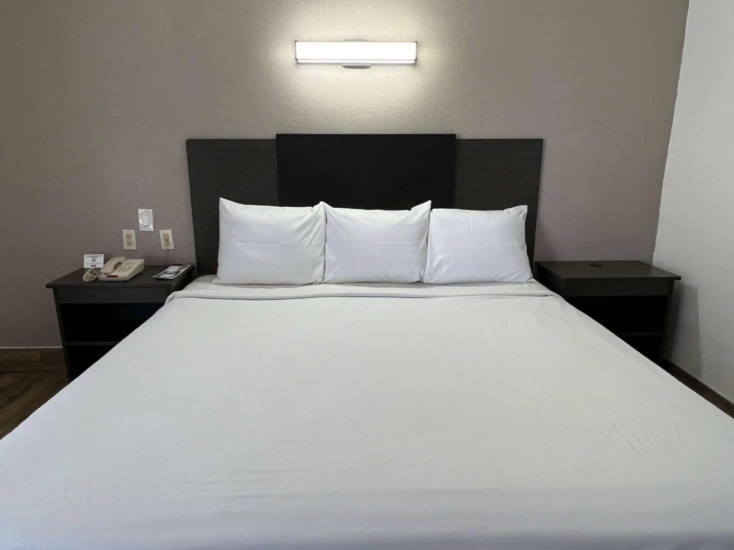 Motel 6 Orange, CA - Anaheim