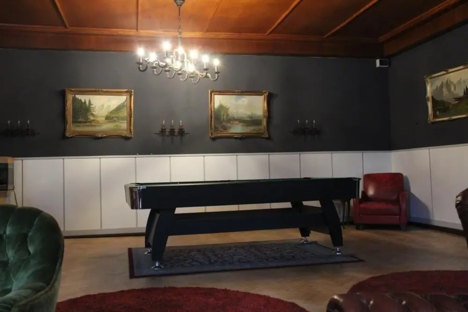 Hotel Berliner Hof