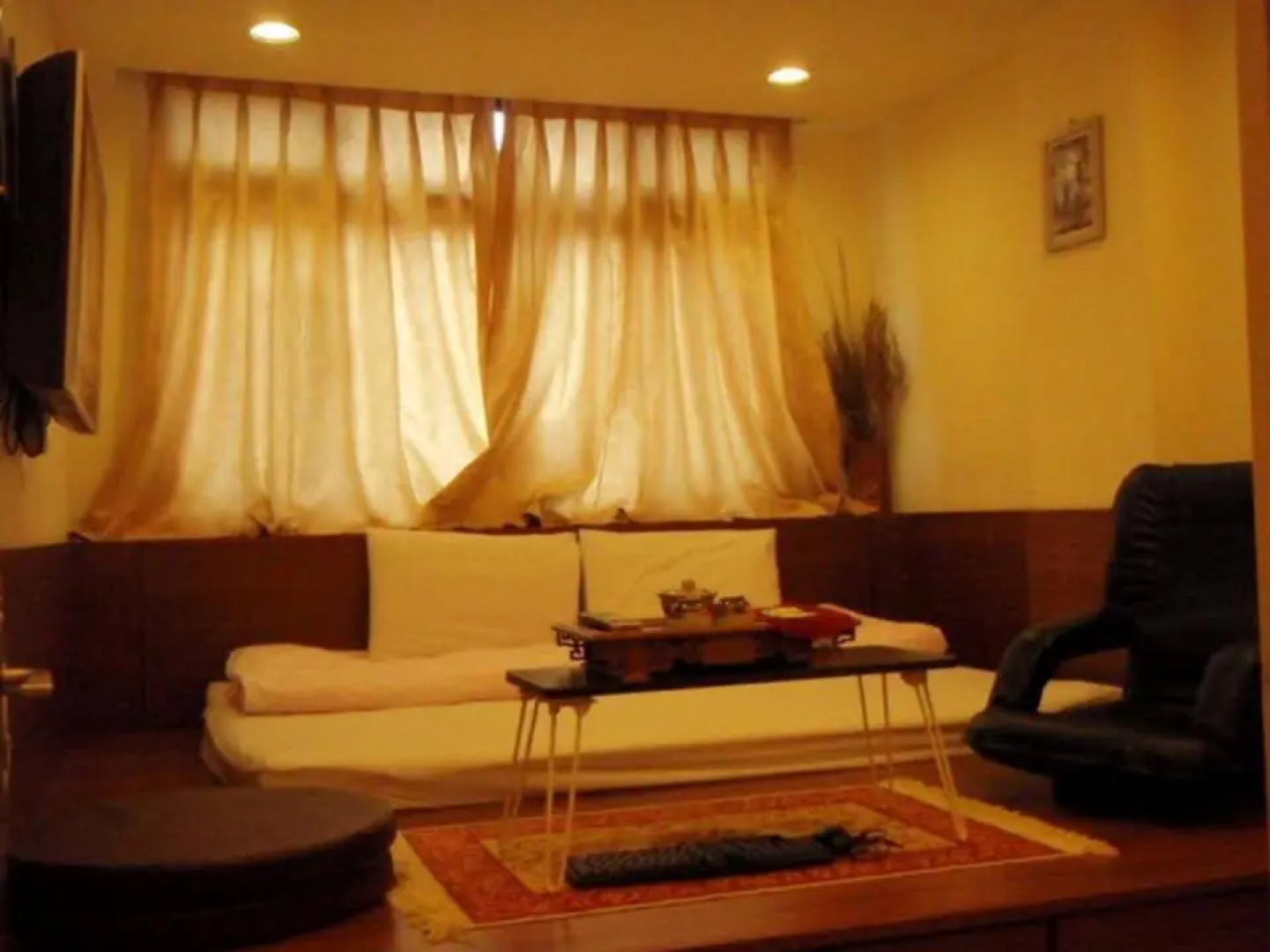 North Coast Hotel Fu-Shin