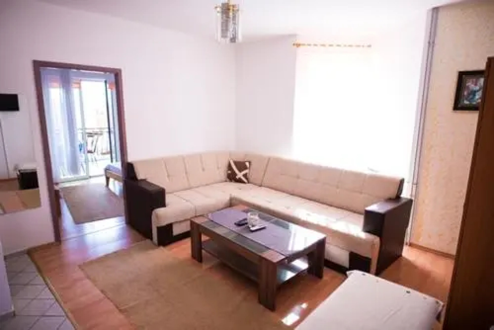 Apartmani Sutic & Restaurant San