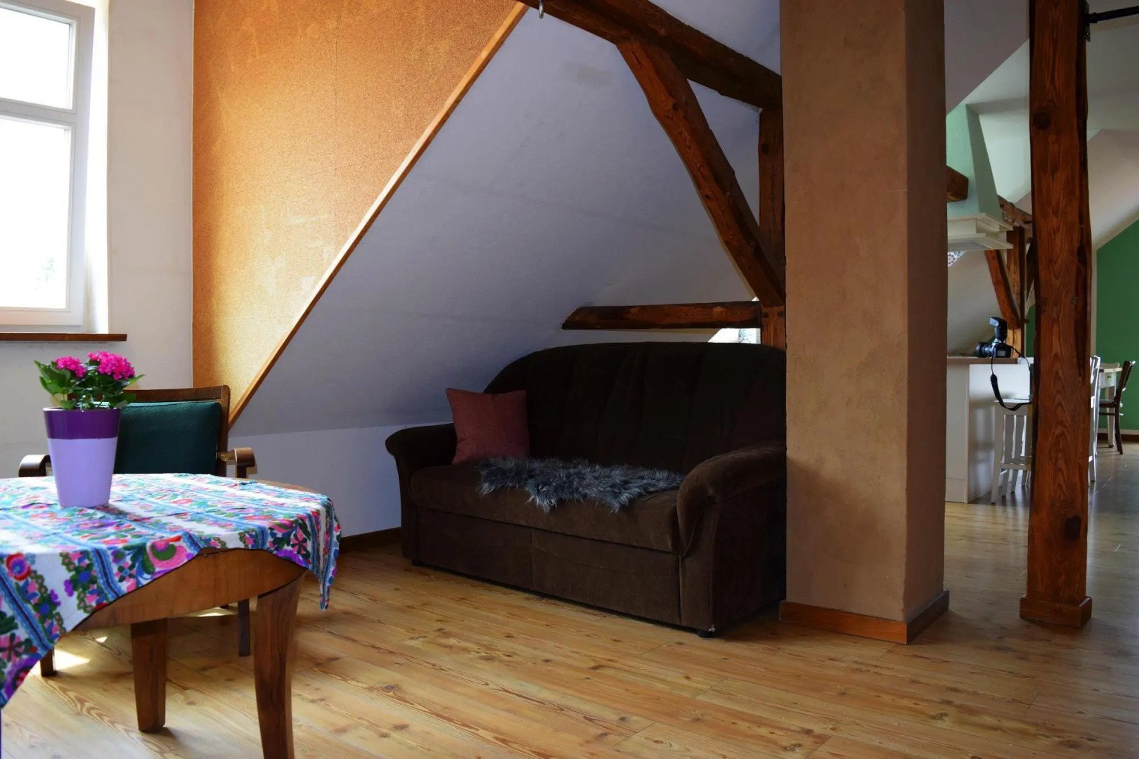 Apartment in Karft Near Indoor Ski Hall