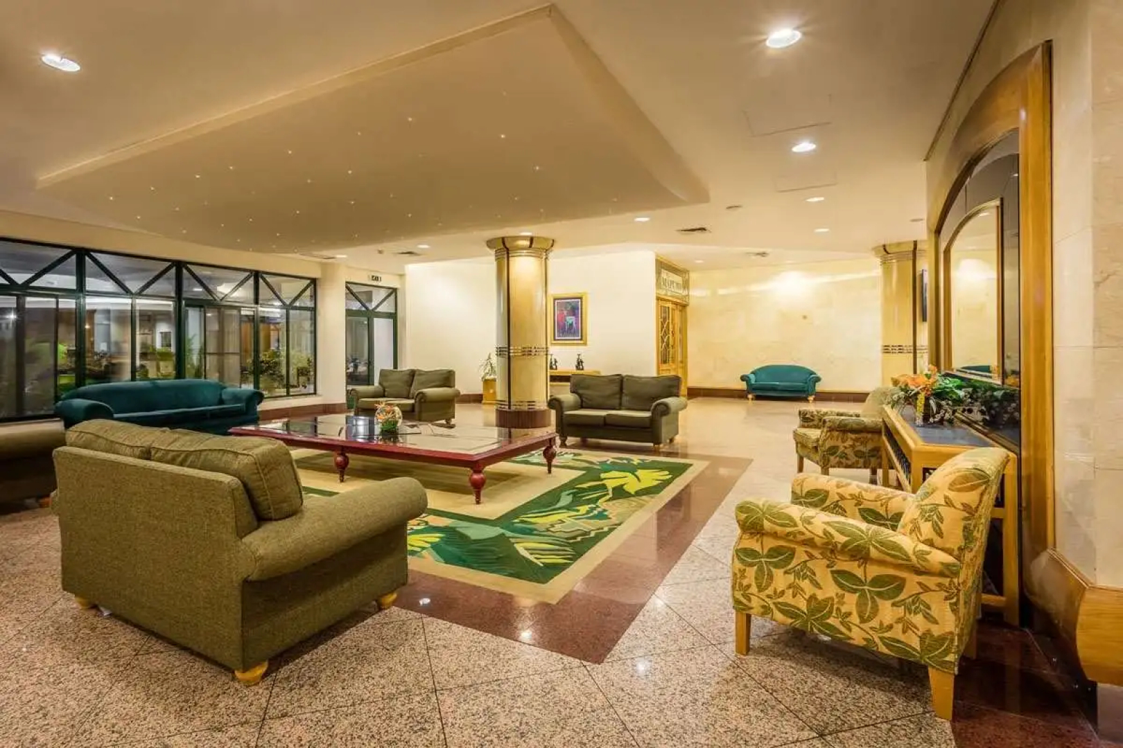 VIP Grand Maputo