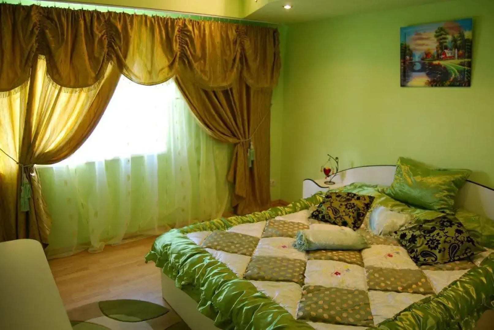 Pensiune Perla Dunarii