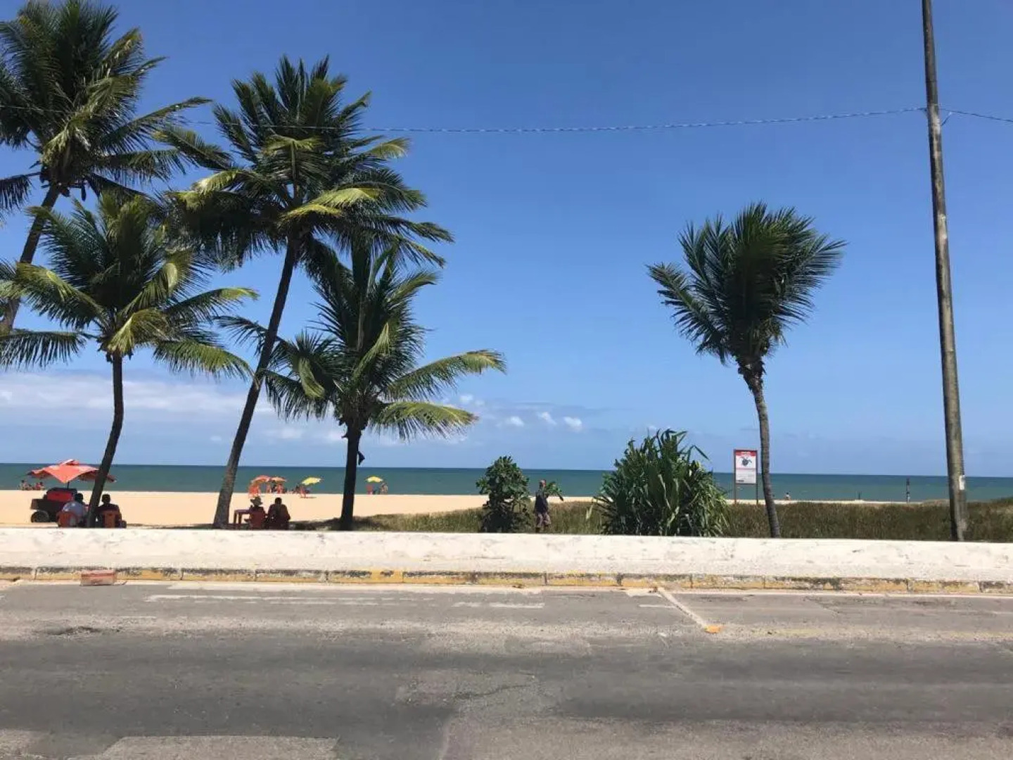 Rio Park Avenue Residence, Piedade