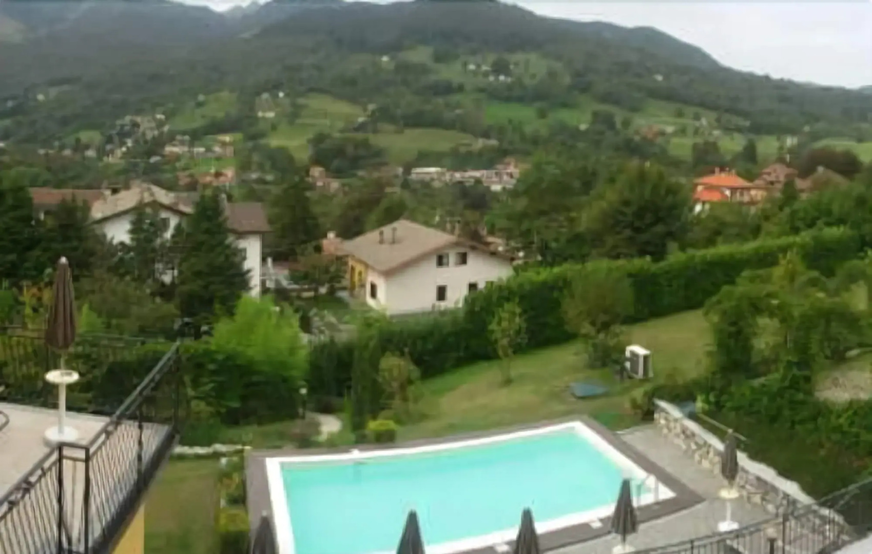 Hotel Corte Santa Libera