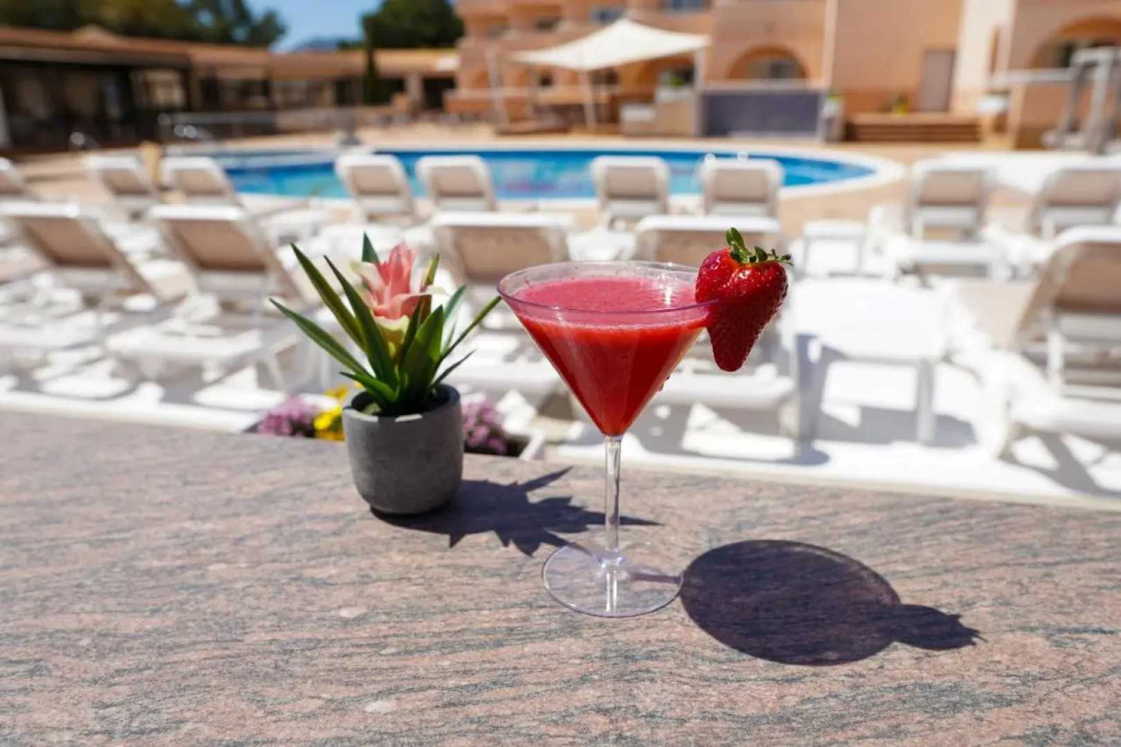 Rosamar Ibiza Hotel