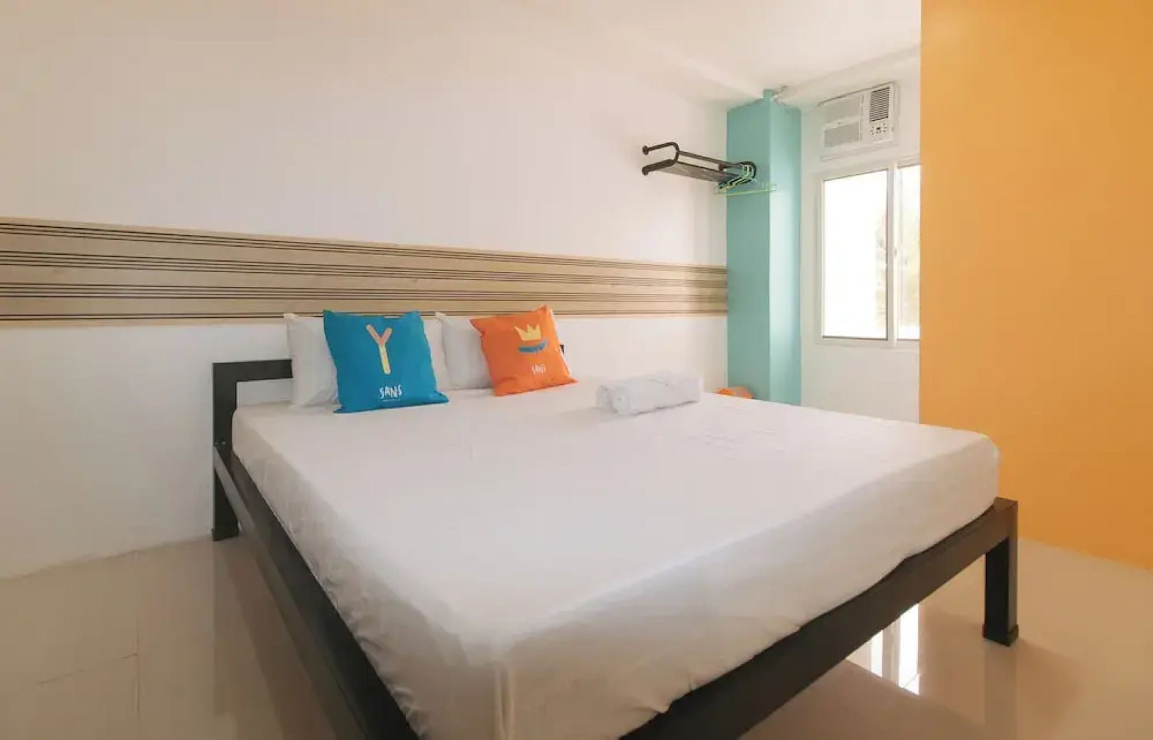 Sans Hotel near Enchanted Kingdom