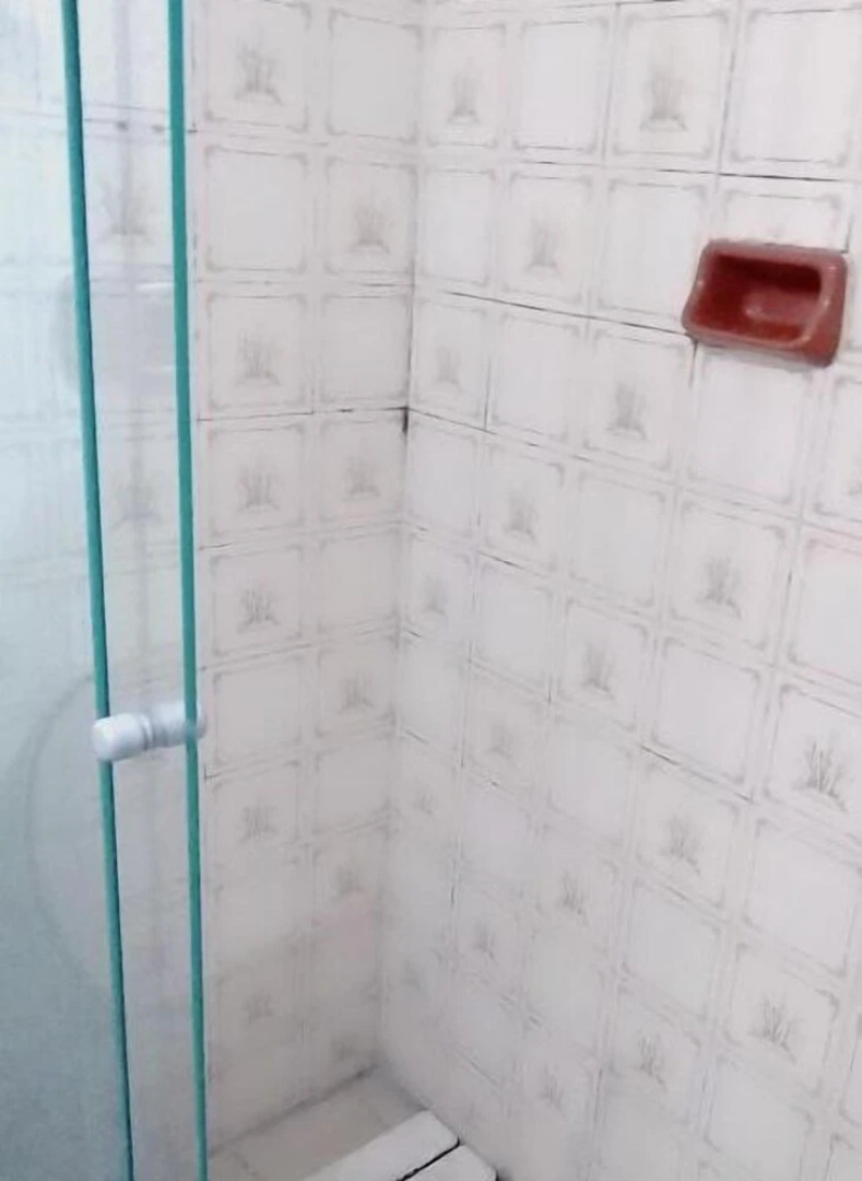 Hotel Central Rosário