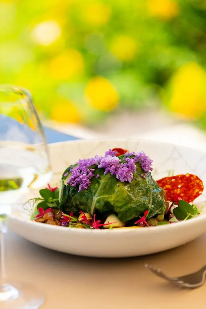 La Bastide du Clos des Roses