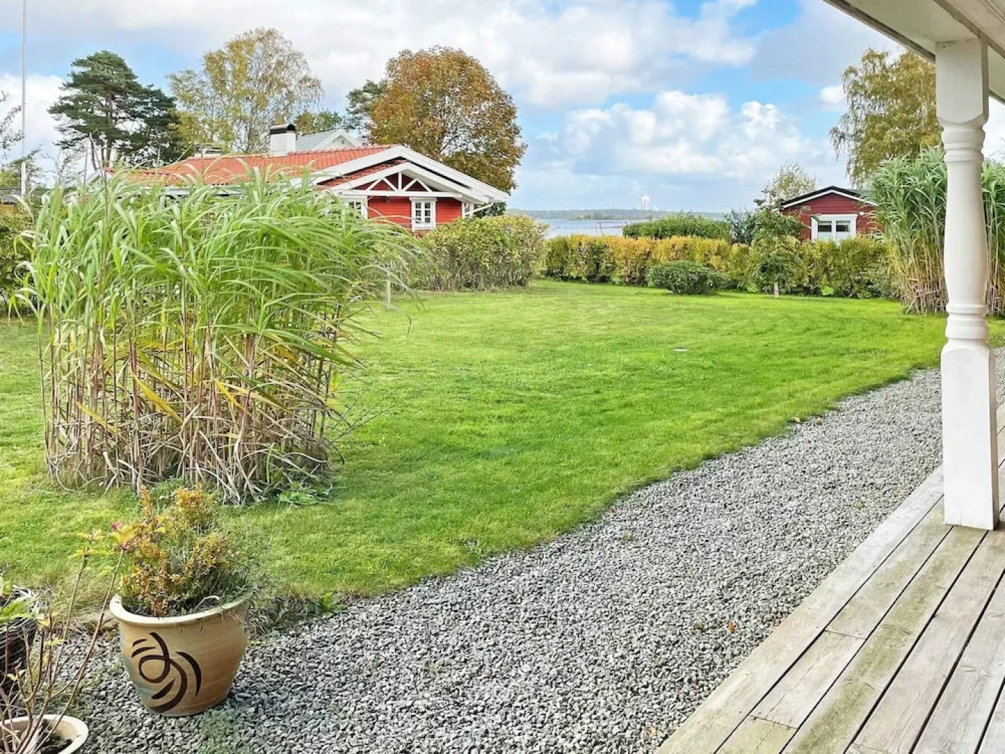 Holiday Home in SÃ¶lvesborg