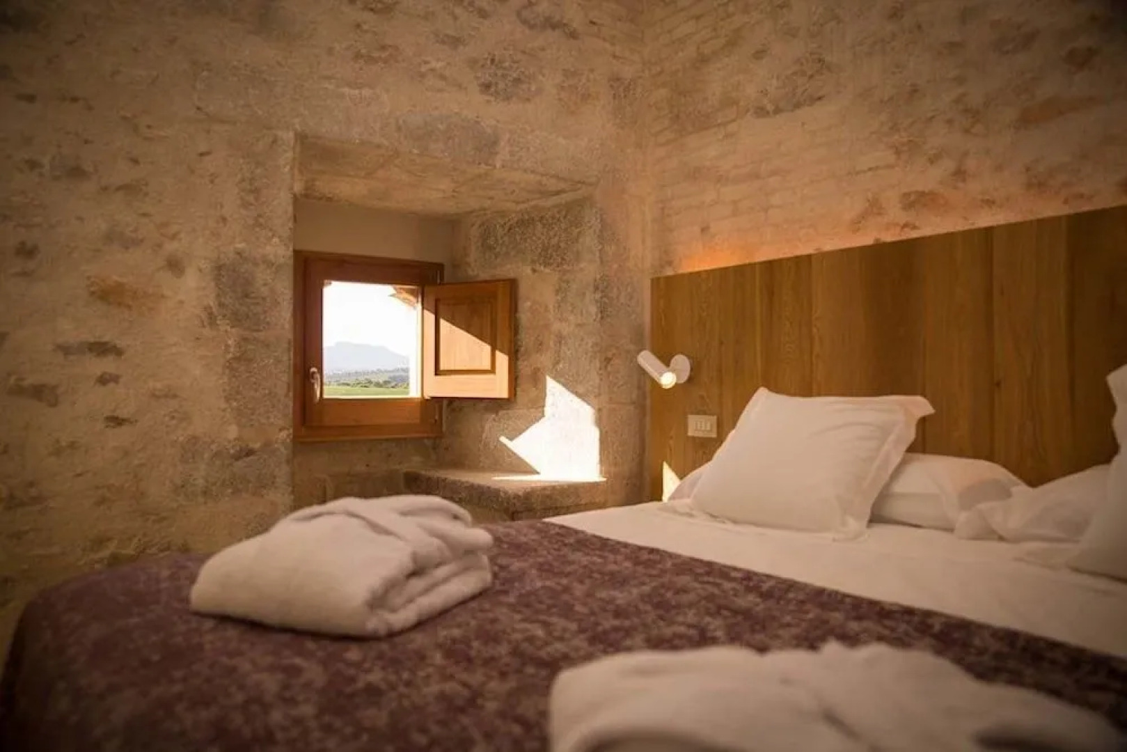 Hotel Mas Bosch 1526