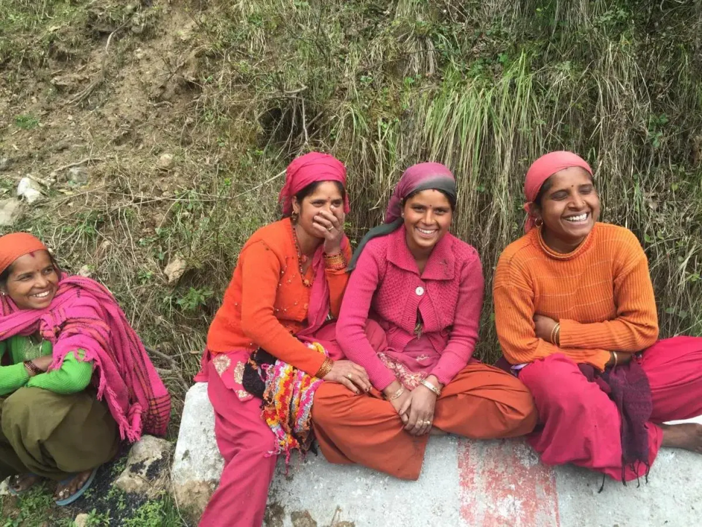 The Hermitage Kanatal