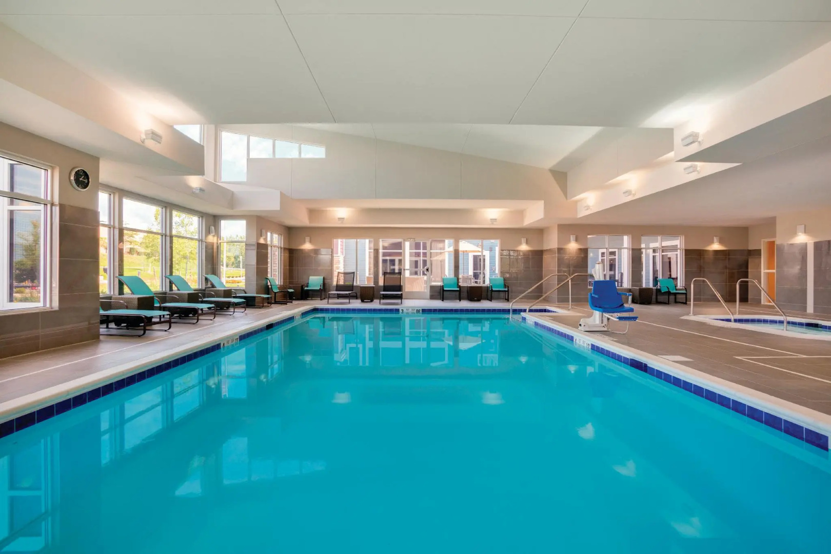 Residence Inn by Marriott Kingston