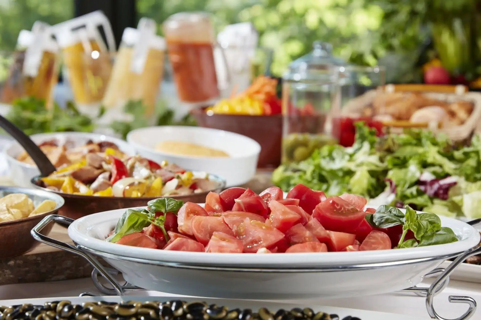 Nojiriko Hotel El Bosco