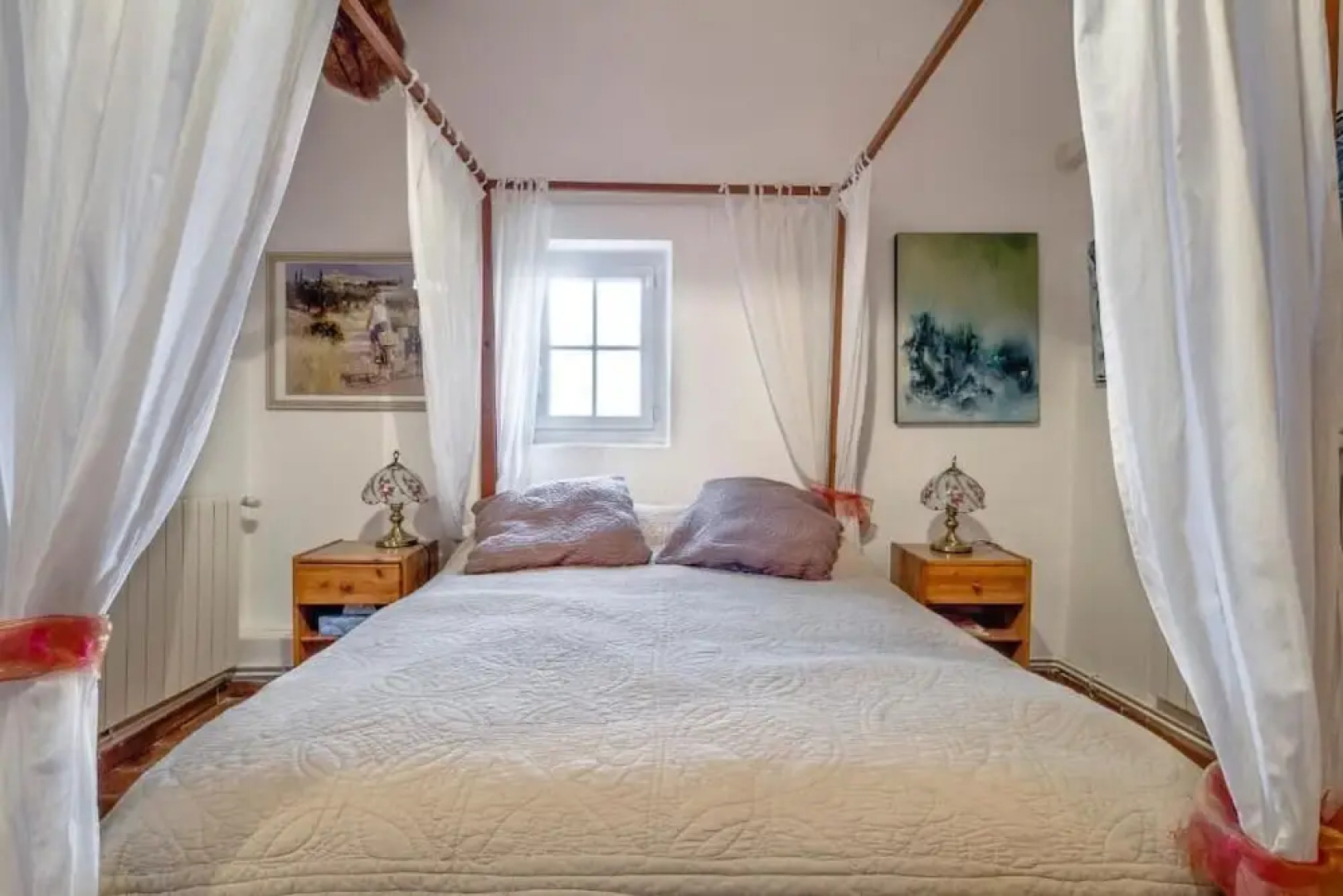 Chambre d'Hotes Presbytère St Symphorien