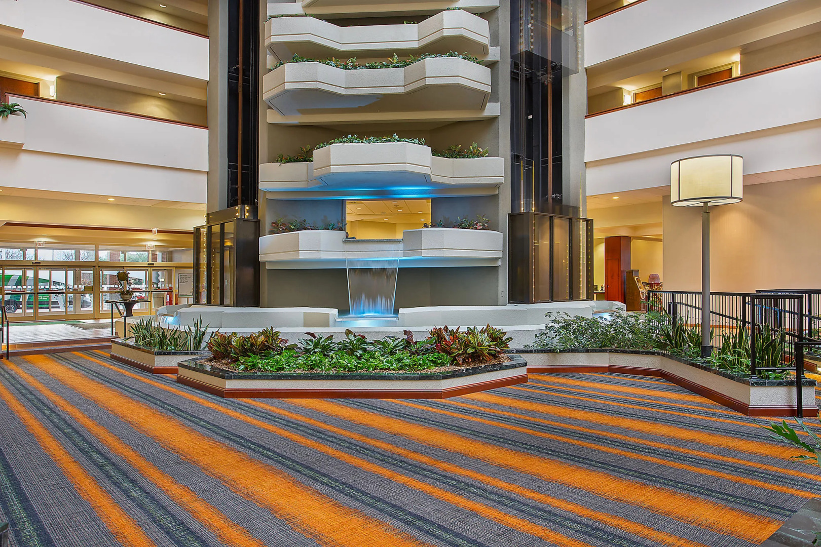 Holiday Inn University Plaza-Bowling Green by IHG