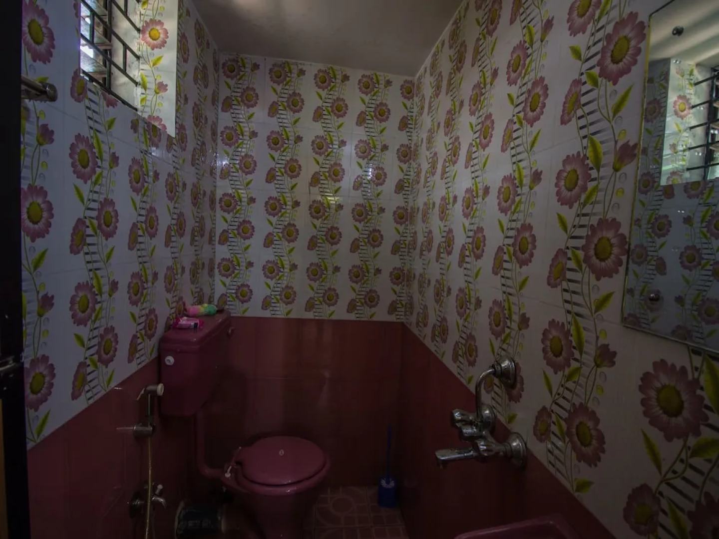 OYO 12486 Home 1BHK Siolim