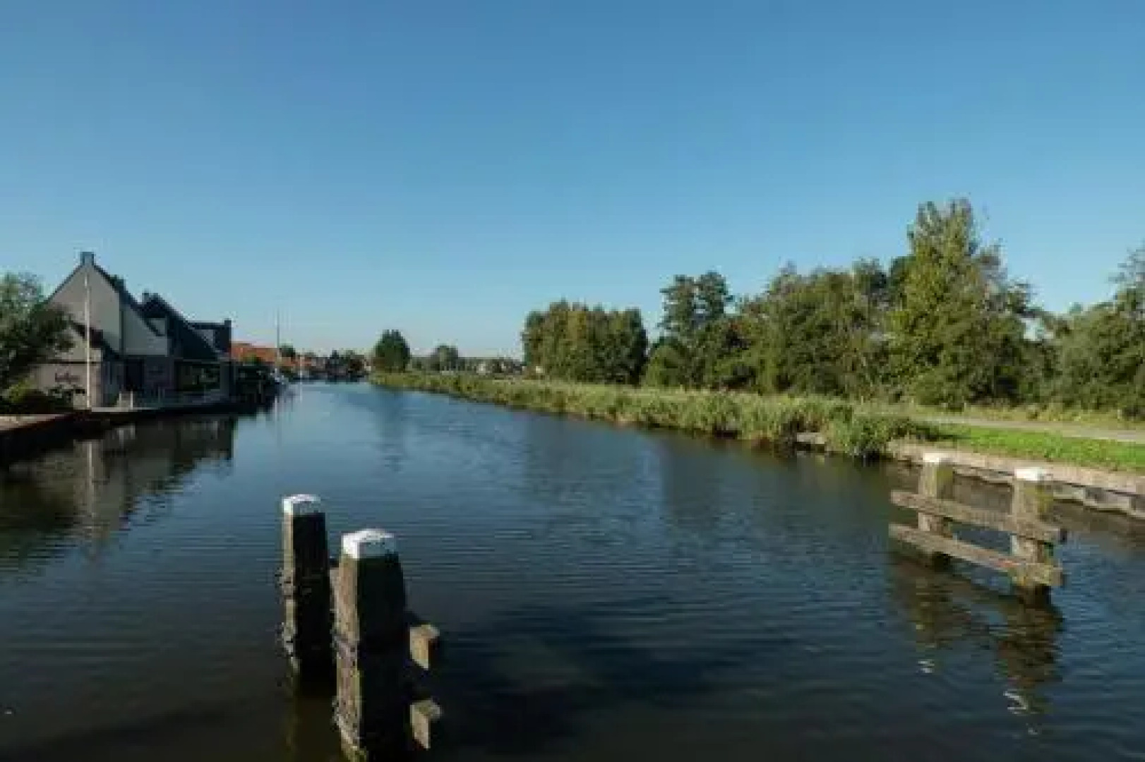 Watervilla Humpy Dumpy