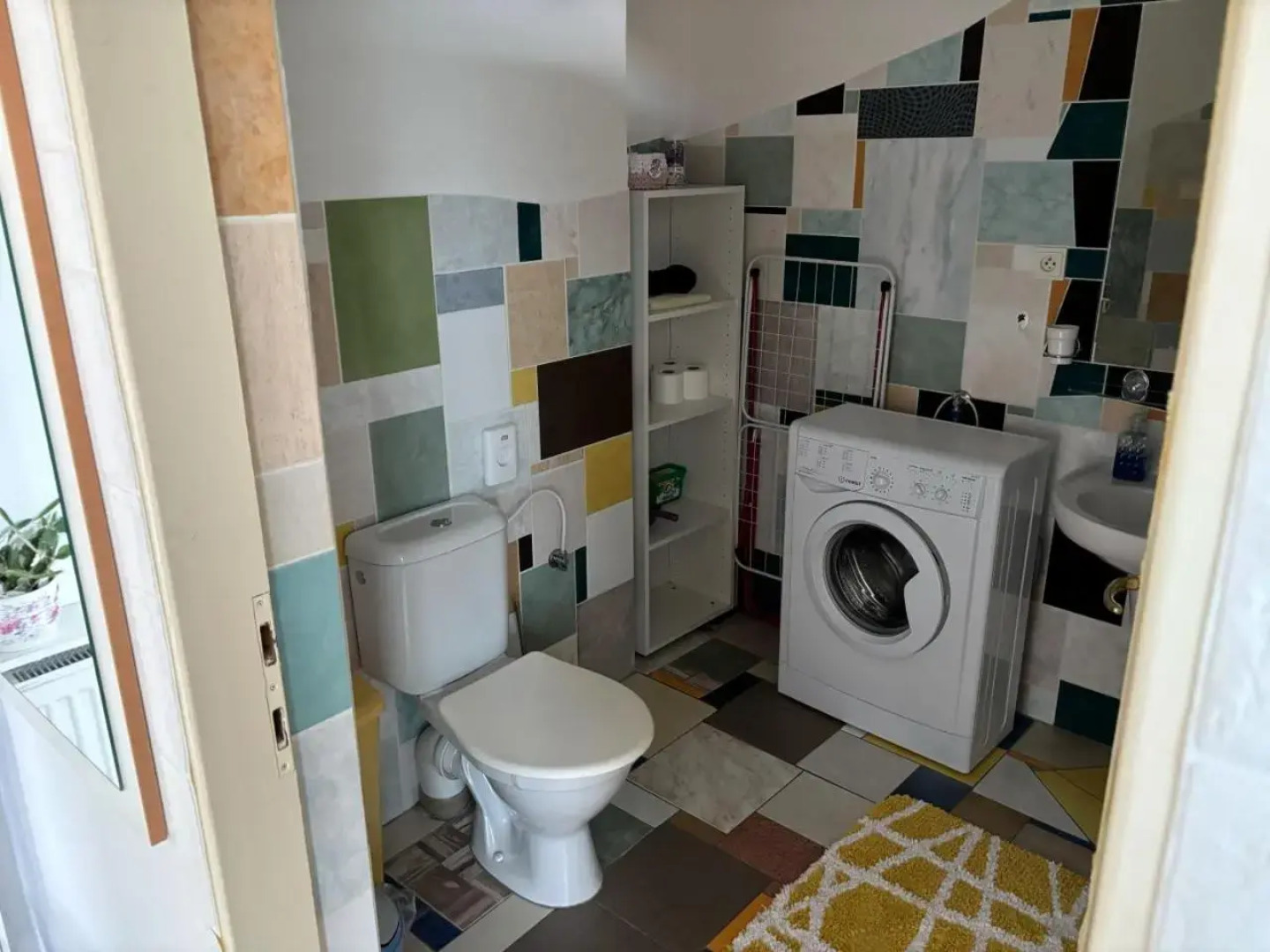 Soludus-Spišský ľudový dom