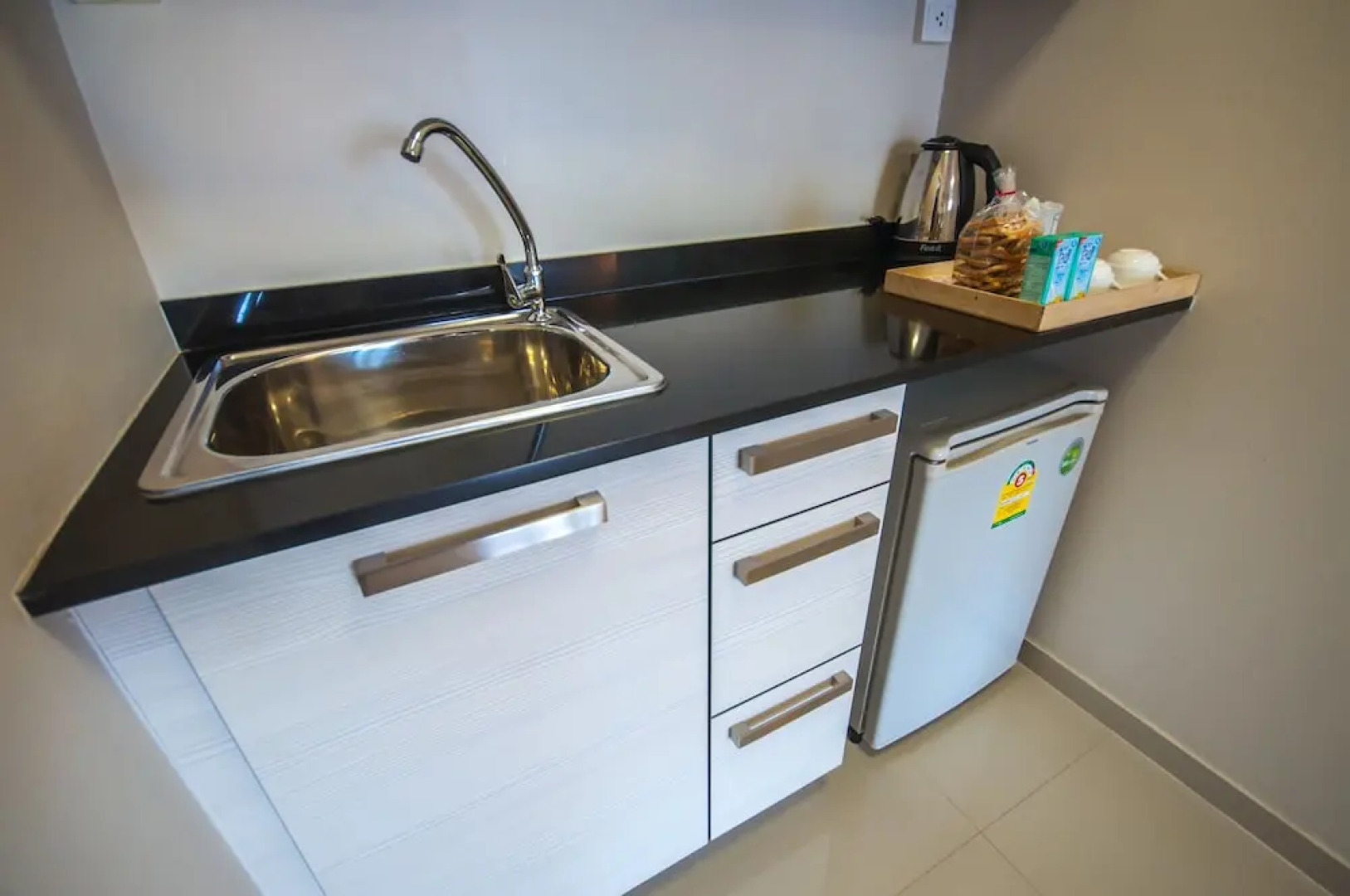 Implace Impact at Msociety Condo