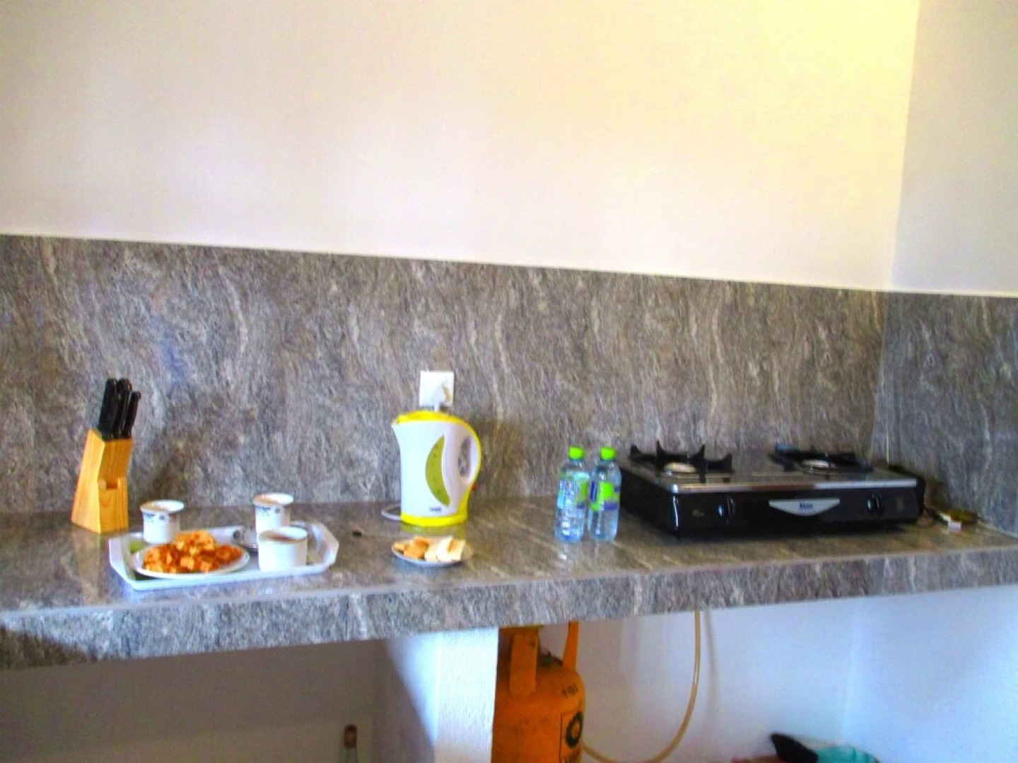 Fresh Air Villa Guest House