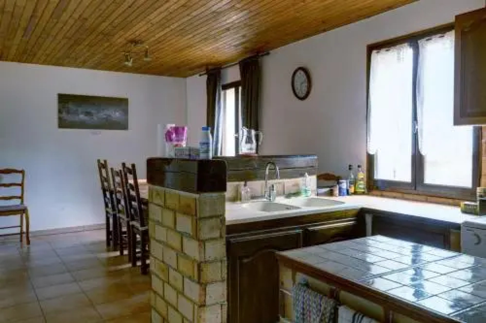 Grand gite de l'observatoire