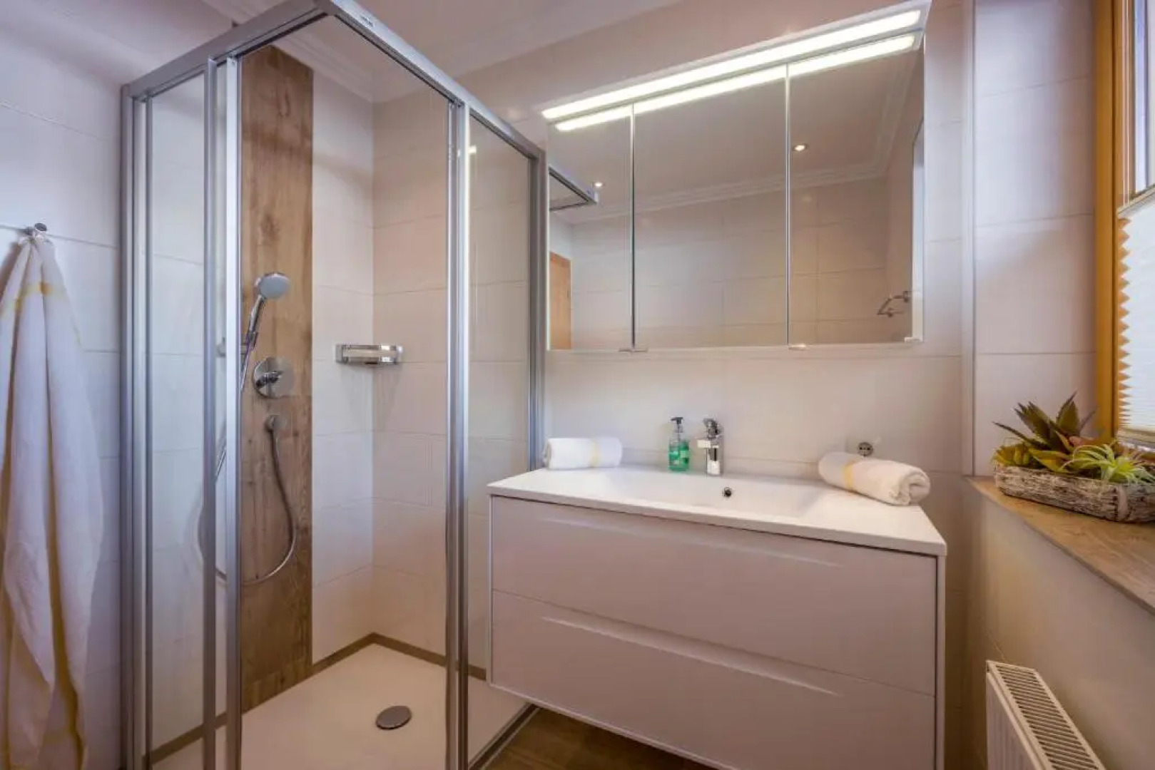 Appartements Fortuna