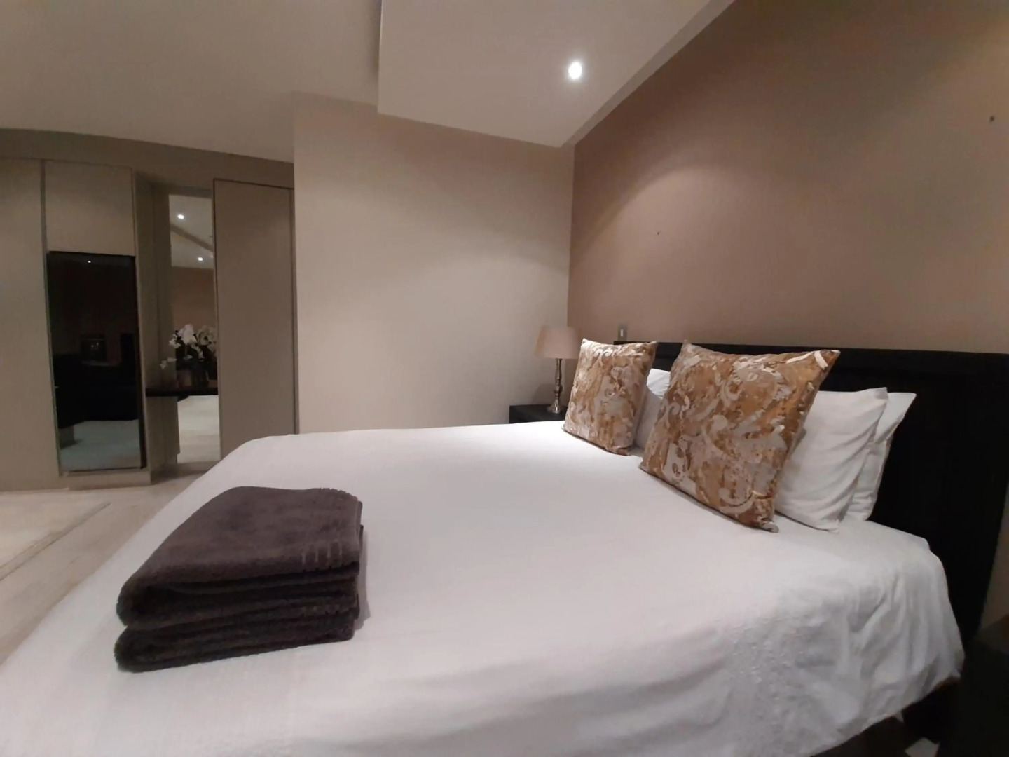 The Franklin Loft Apartments