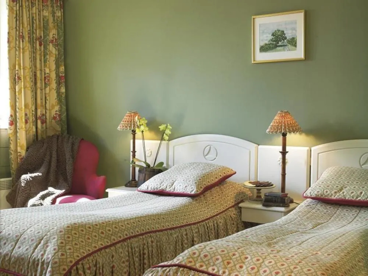 Bjørnefjorden Gjestetun