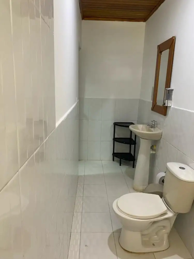 Eco Hotel Los Erizos