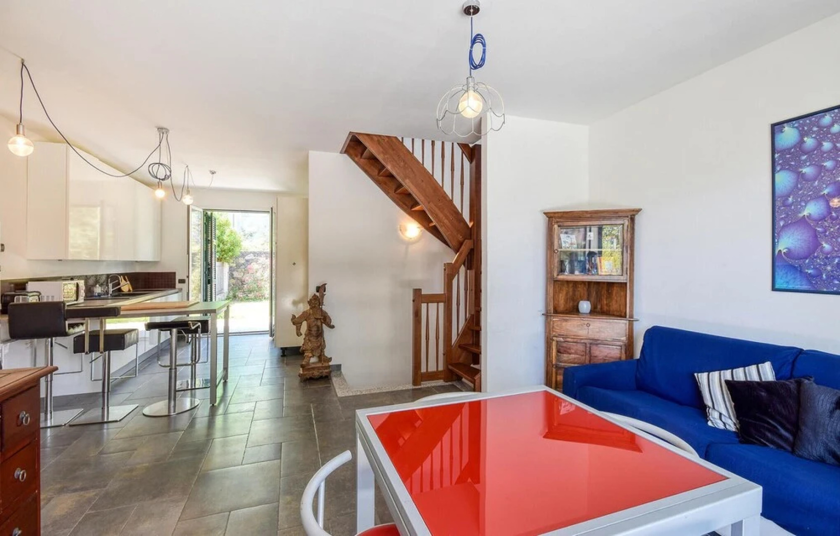 Awesome Home in Vado Ligure With Internet and 2 Bedrooms