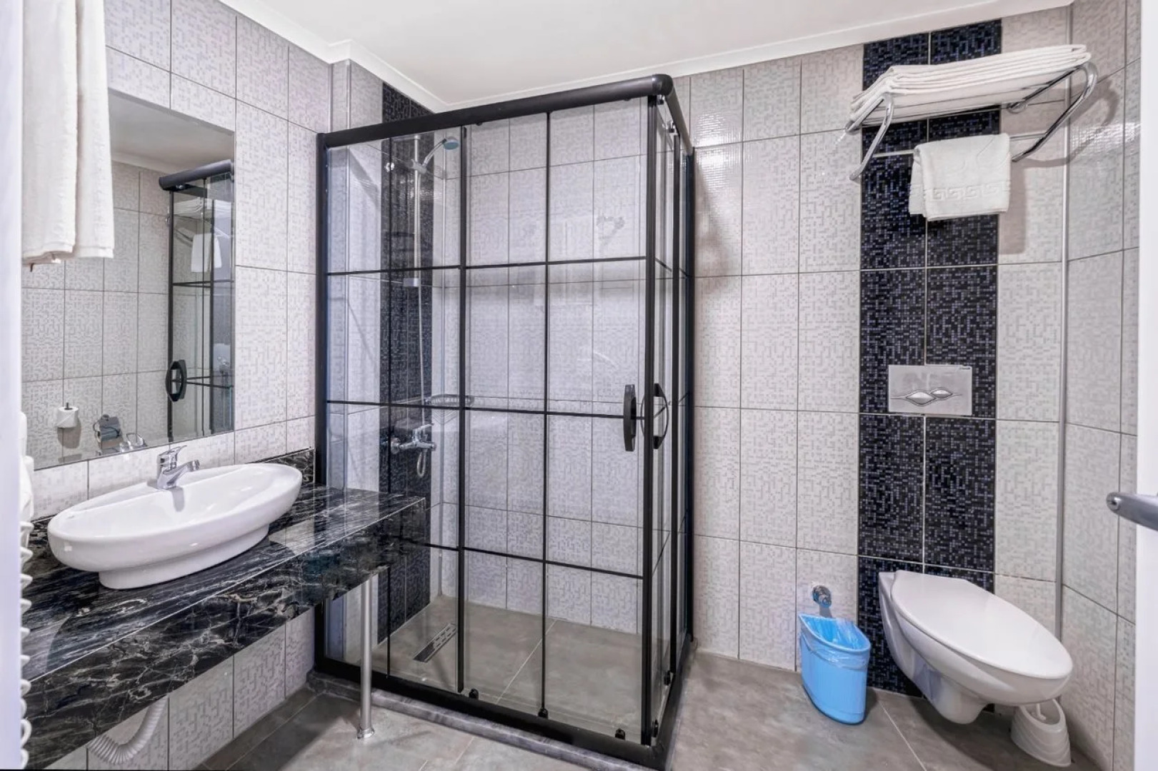 Akdora Resort Hotel & Spa