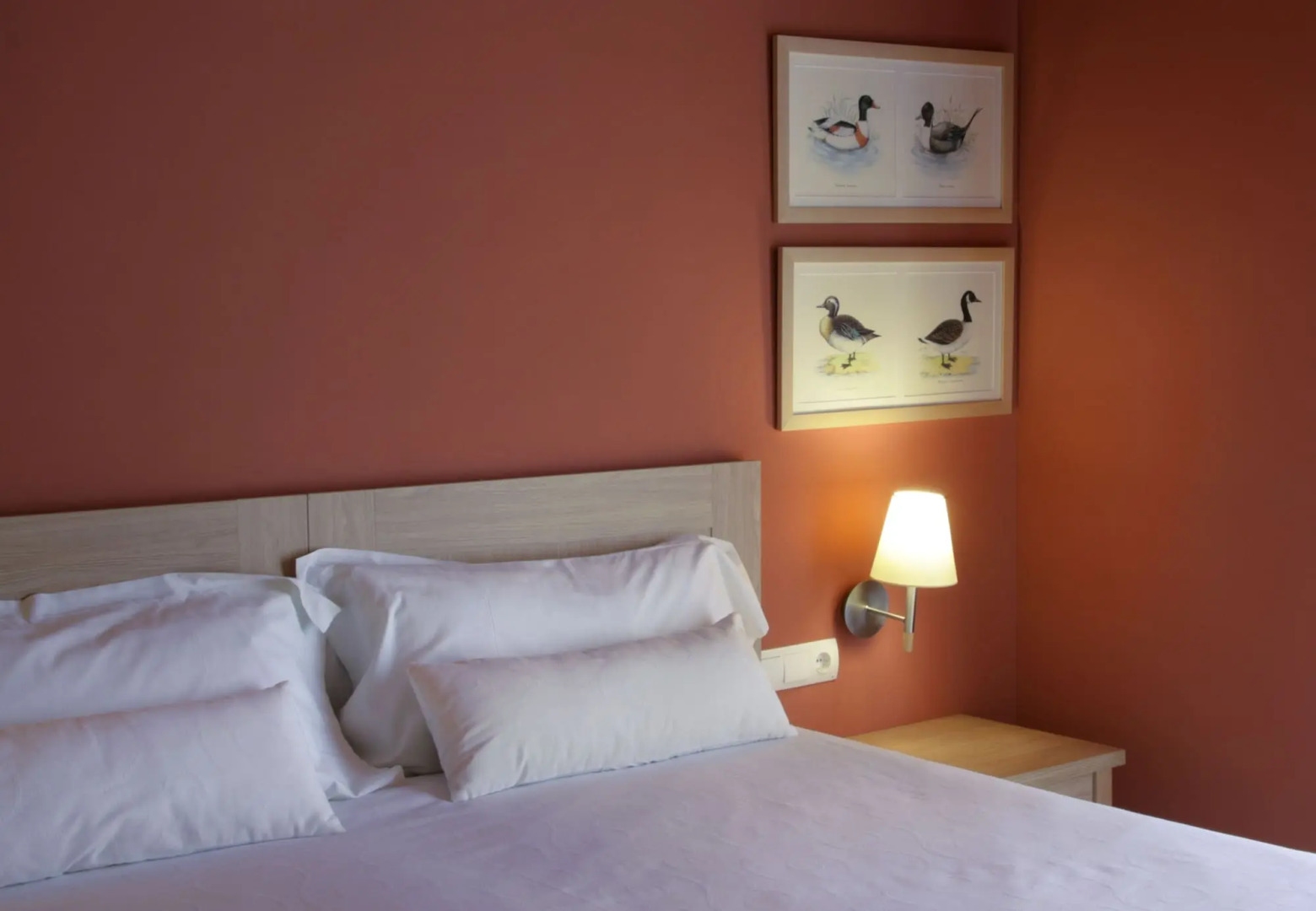 Vilar Rural d'Arnes by Serhs Hotels