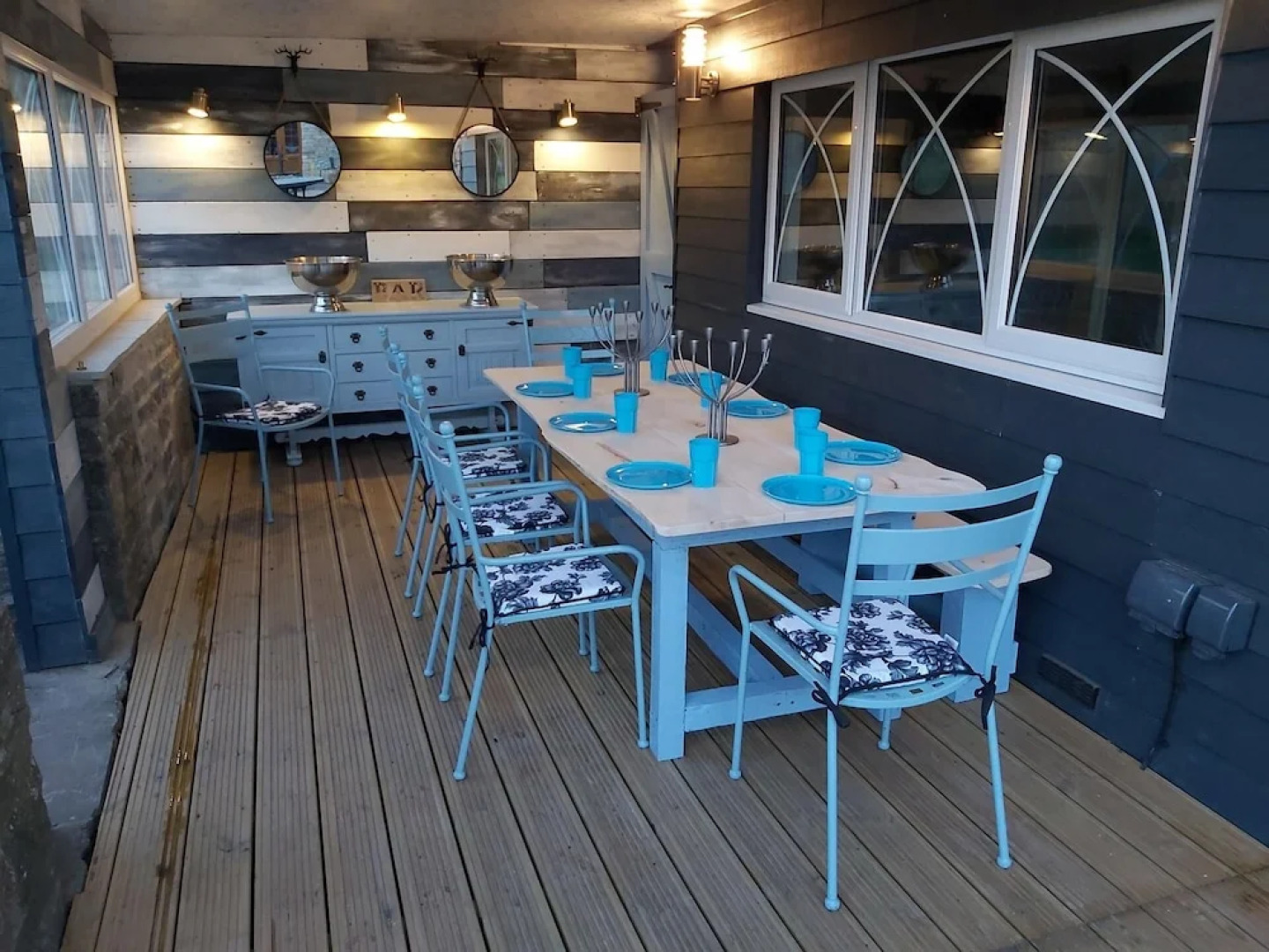 Bluebell House 5 Star Luxury 4 Bdrms and hot tub