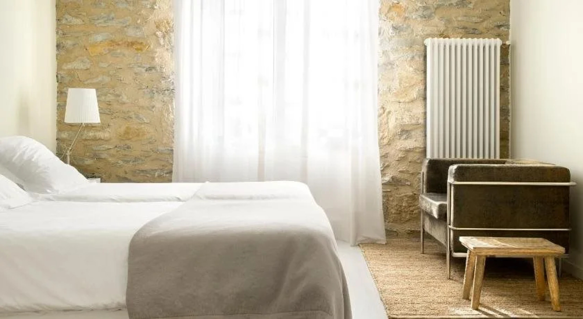 La Casa de Los Arquillos