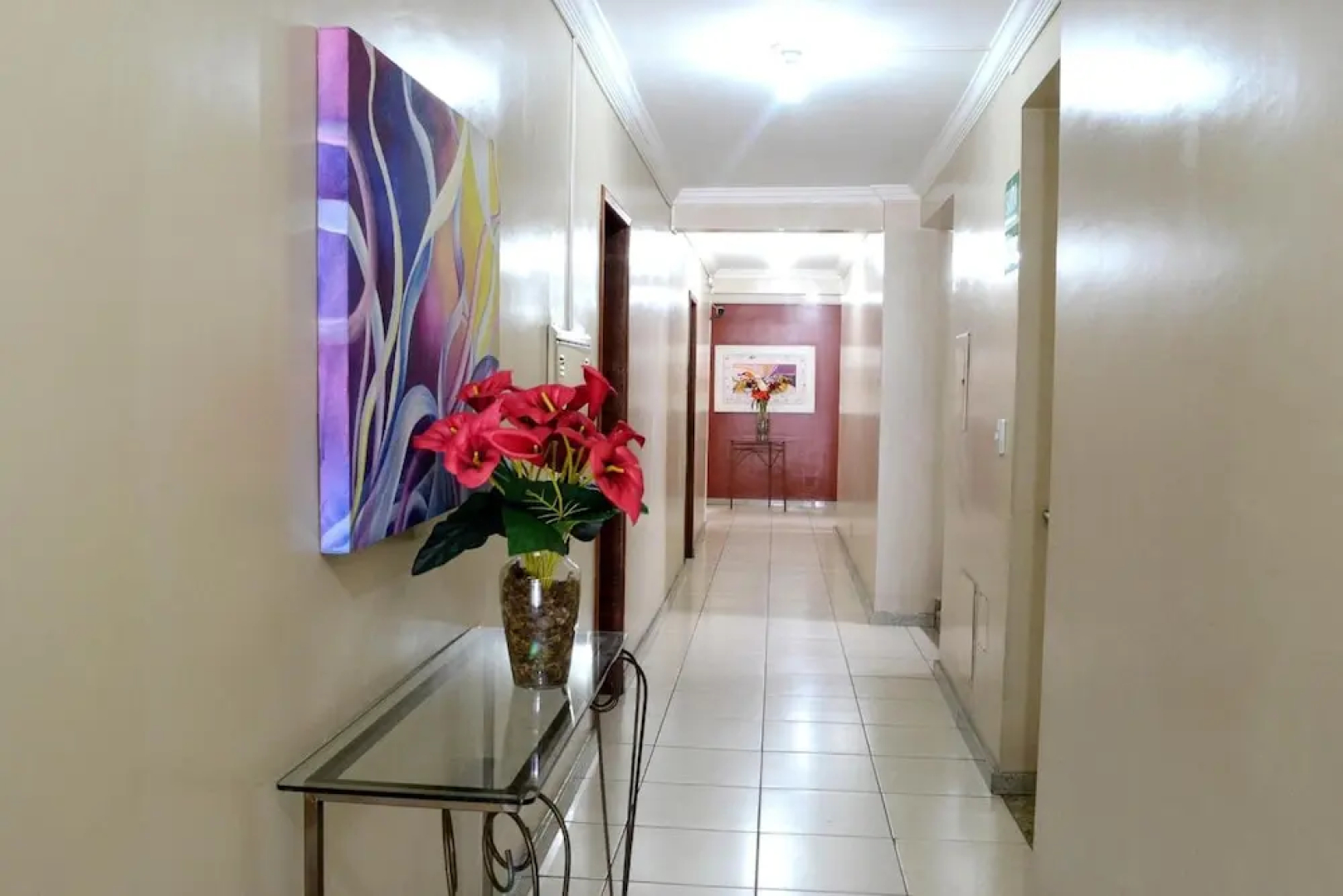 Domus Hotel Veneza - Ipatinga