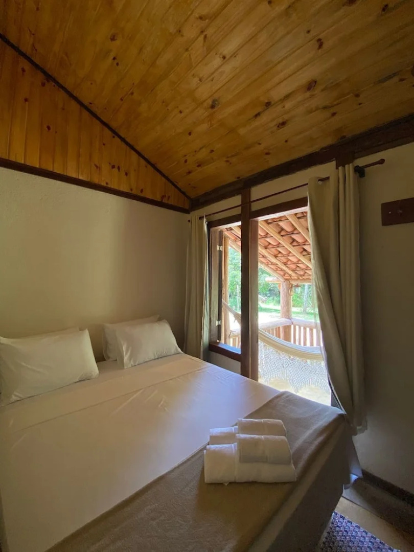 Pousada Estação Andorinhas