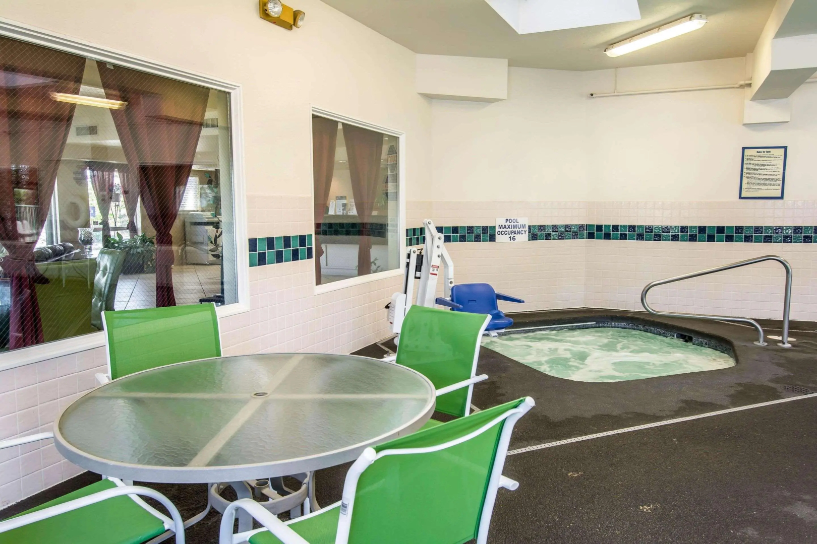 Quality Inn Kennewick
