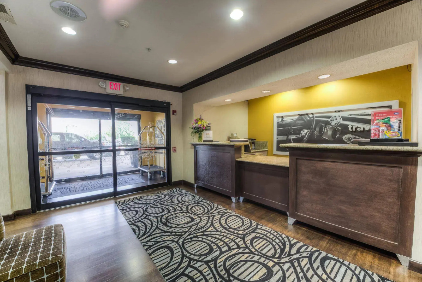 Holiday Inn Express Hotel & Suites Weatherford by IHG