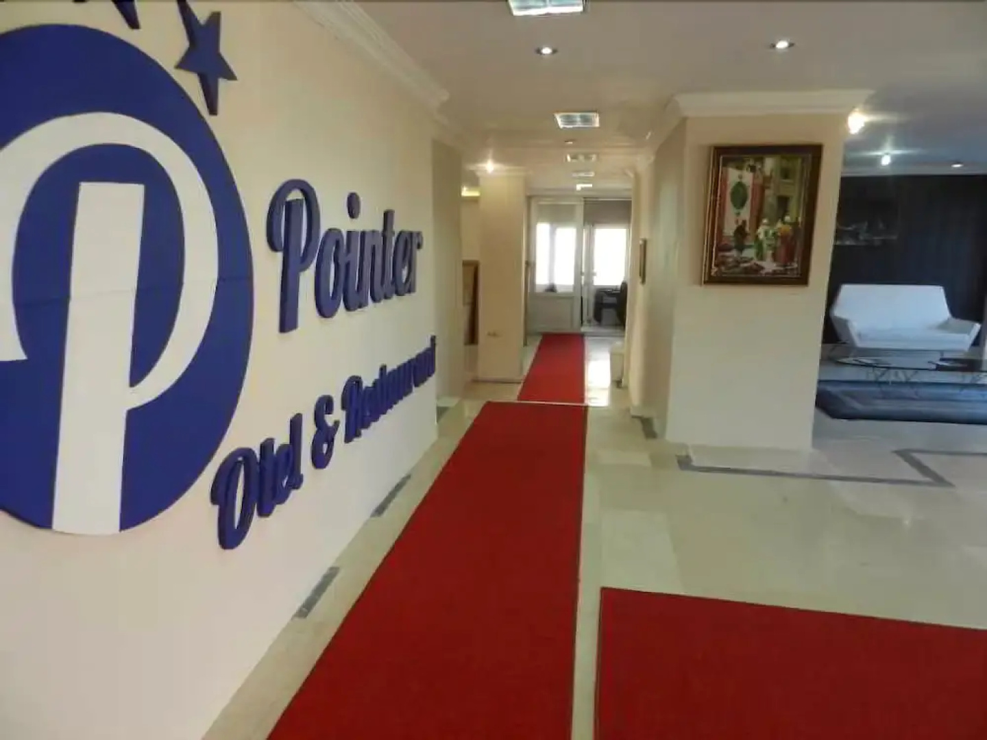 Pointer Hotel
